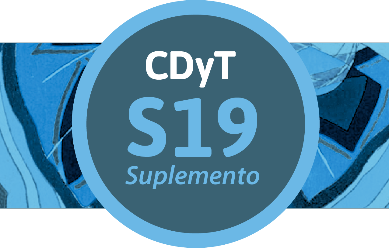 CDyT 19-2025