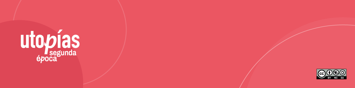 Utopías segunda época