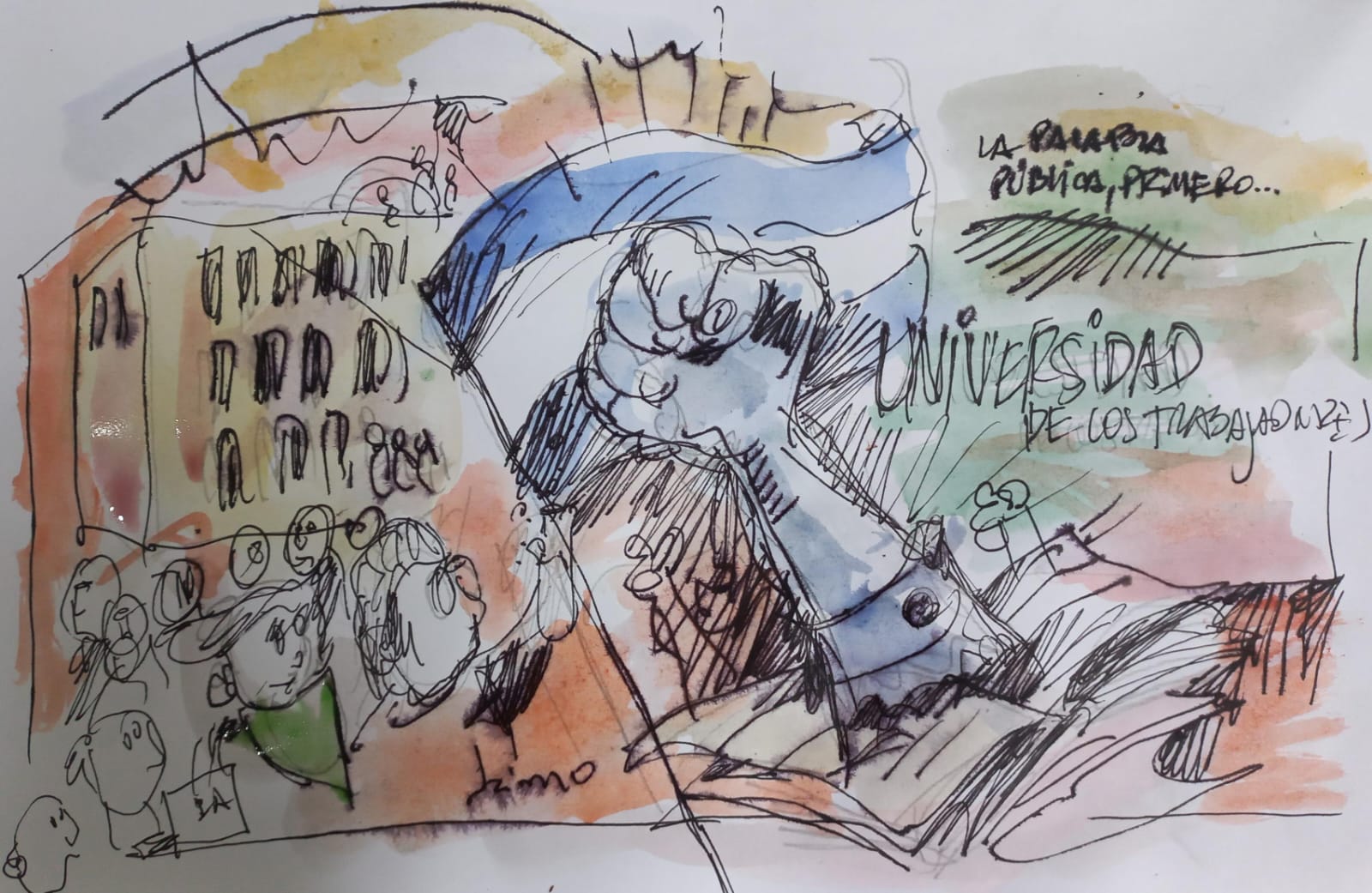 Revista semestral de ciencias sociales ISSN: 2591-4669, ISSN-L: 2591-4669