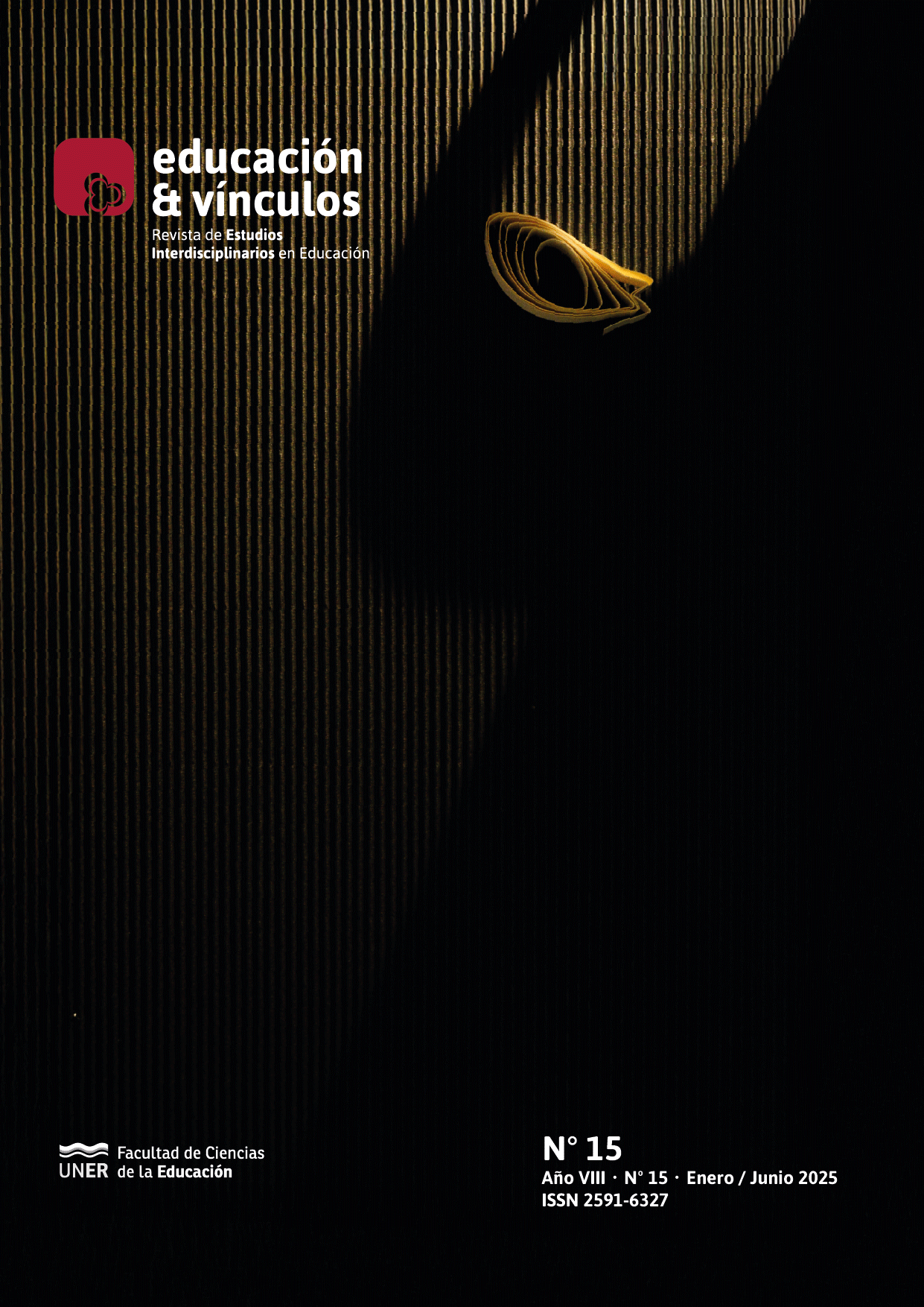 					Ver Núm. 15 (Enero/Junio 2025) 
				